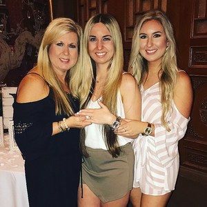 Meet your Posher, Donna